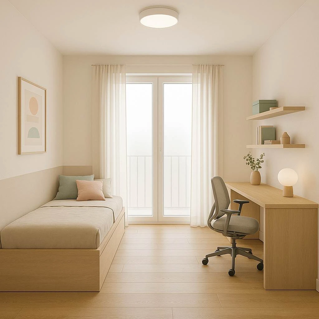 Appartamento Luminoso e con Ascensore ottimo investimento Appartamento Luminoso e con Ascensore ottimo investimento