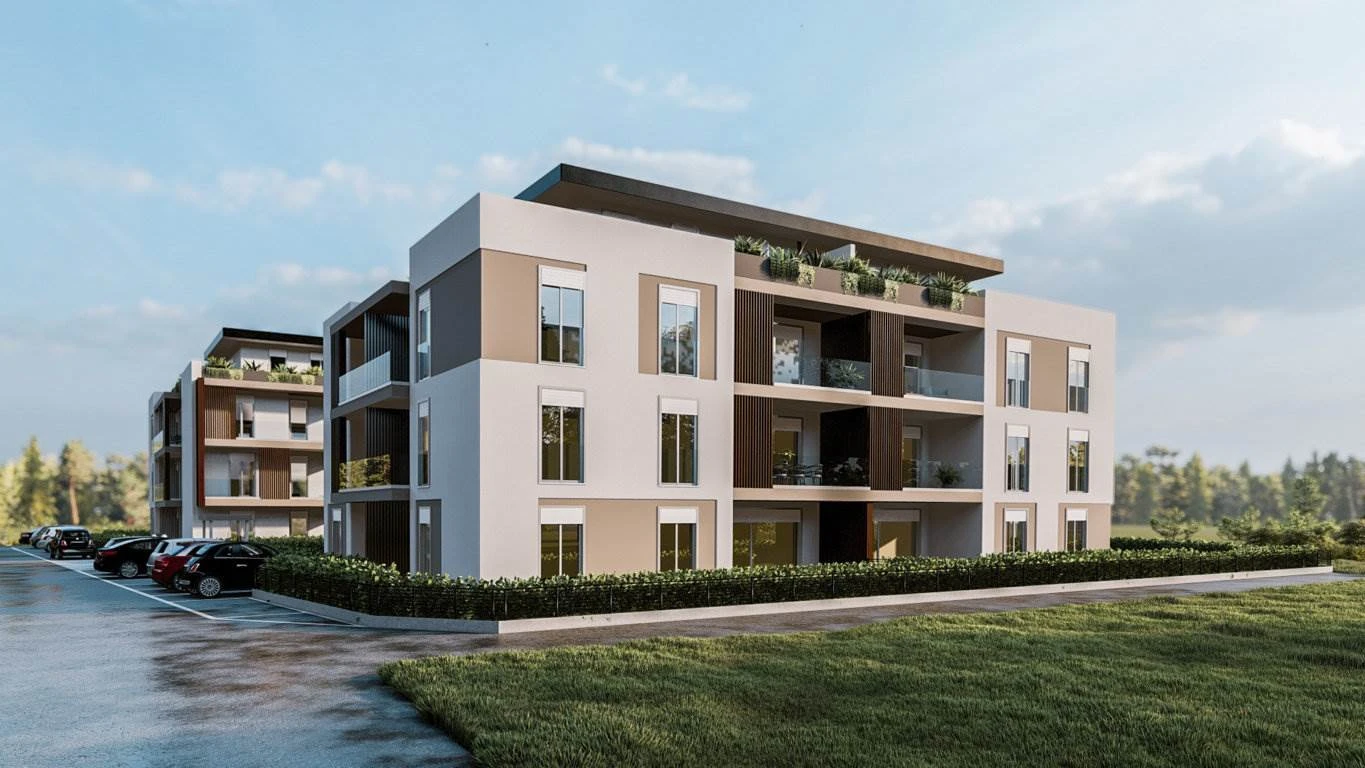 Appartamento in Vendita a Gessate Appartamento in Vendita a Gessate