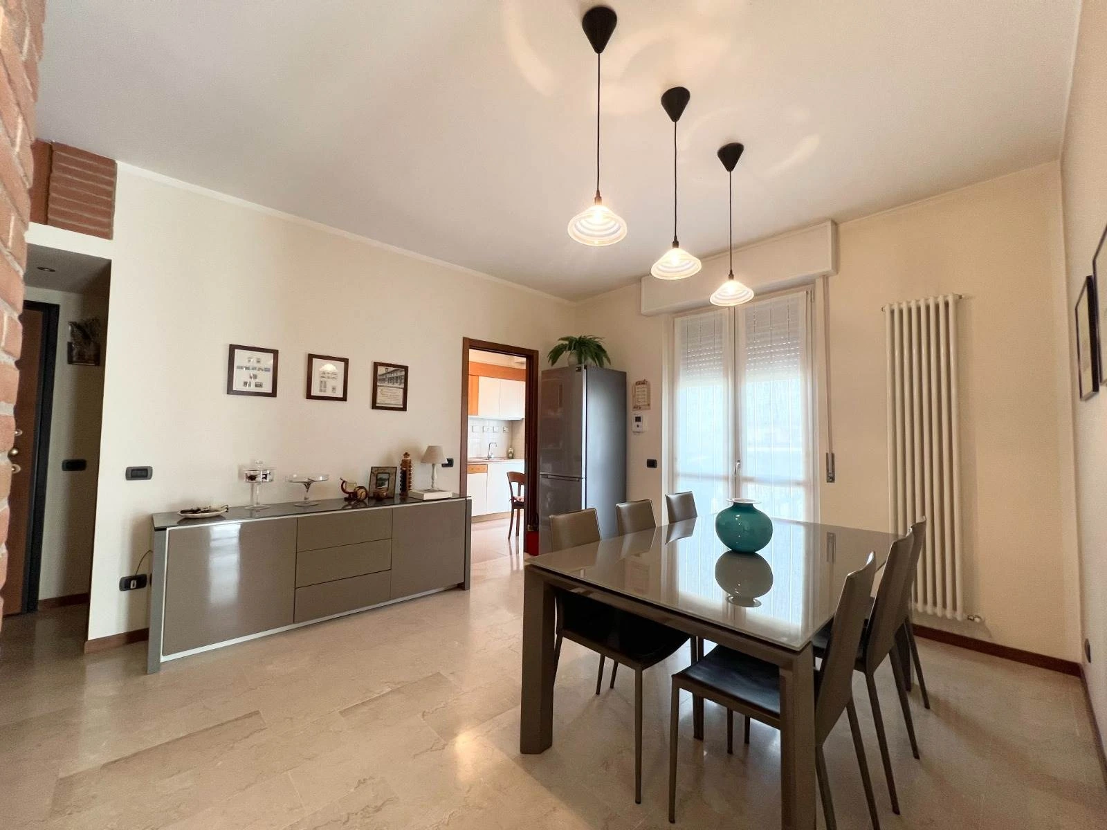 Open house 4 ottobre ore 10.00 - trlocale luminoso ampie metrature Open house 4 ottobre ore 10.00 - trlocale luminoso ampie metrature