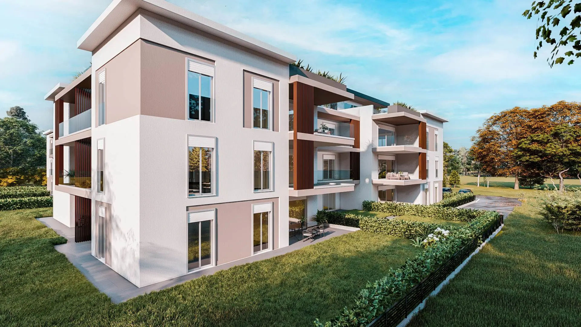 Attico - C14 Attico - C14