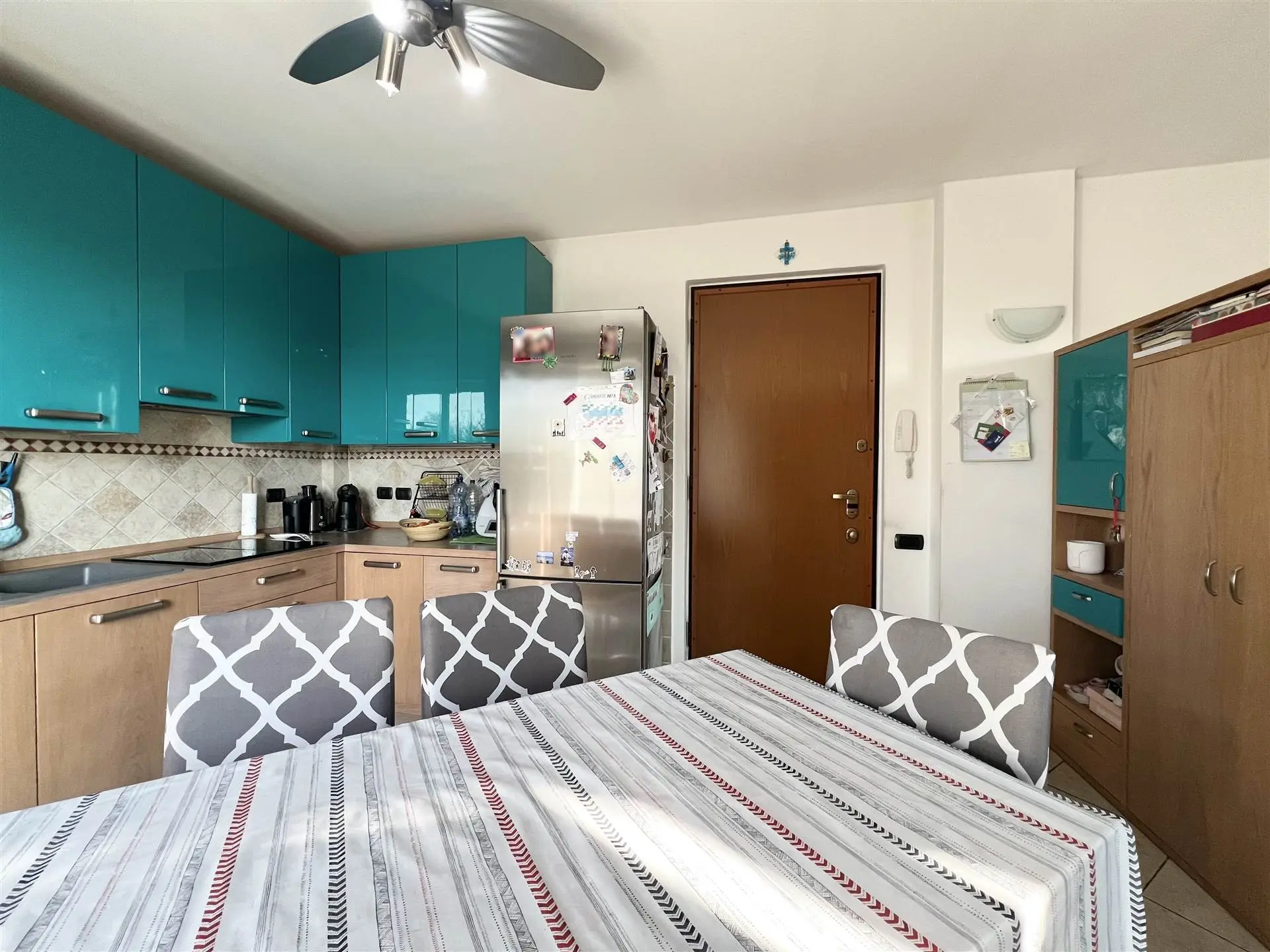 Open house - 15 novemvre - trilocale con giardino e area esterna Open house - 15 novemvre - trilocale con giardino e area esterna