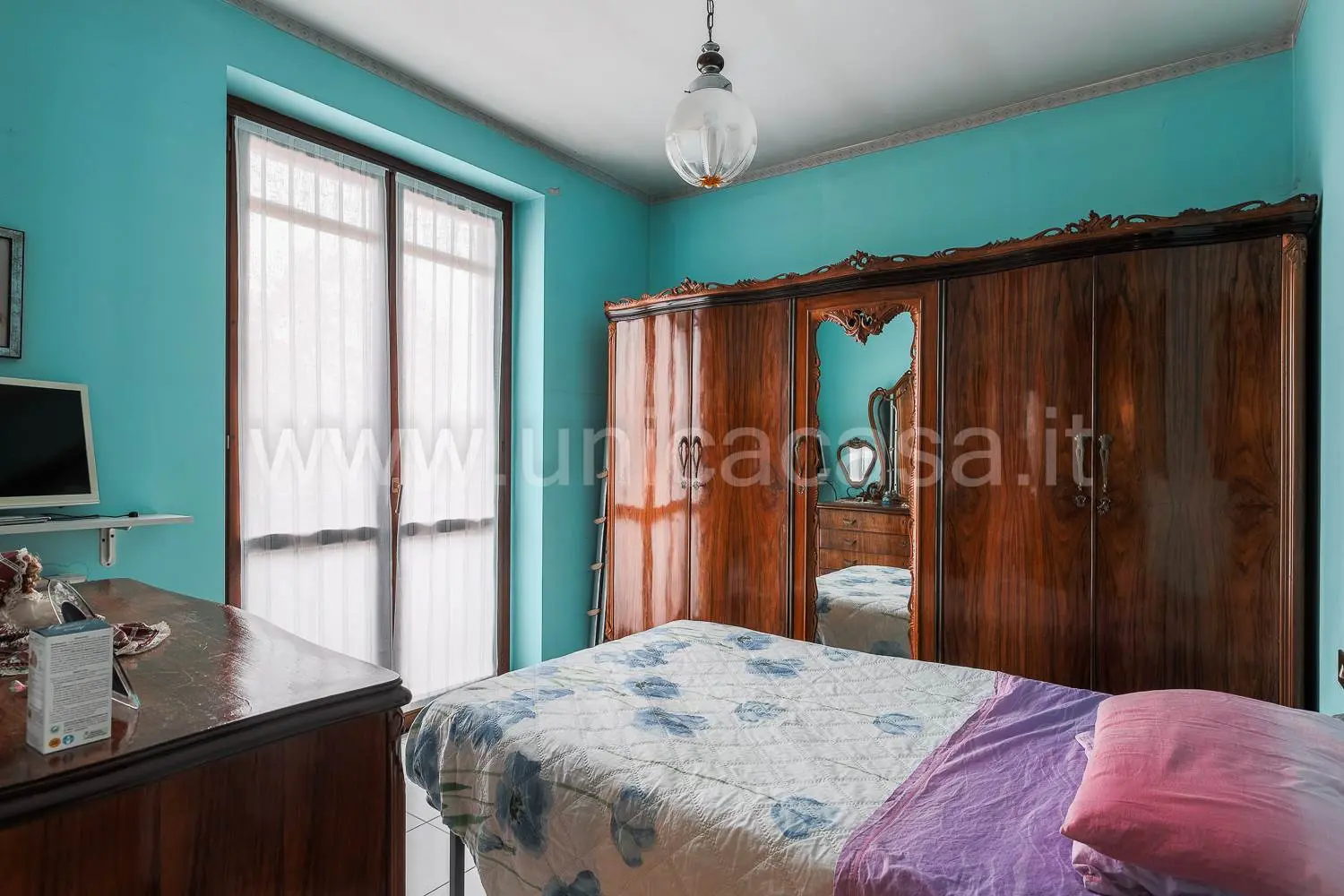 Trezzano Rosa – Villetta a schiera di testa con ampio giardino e taverna Trezzano Rosa – Villetta a schiera di testa con ampio giardino e taverna