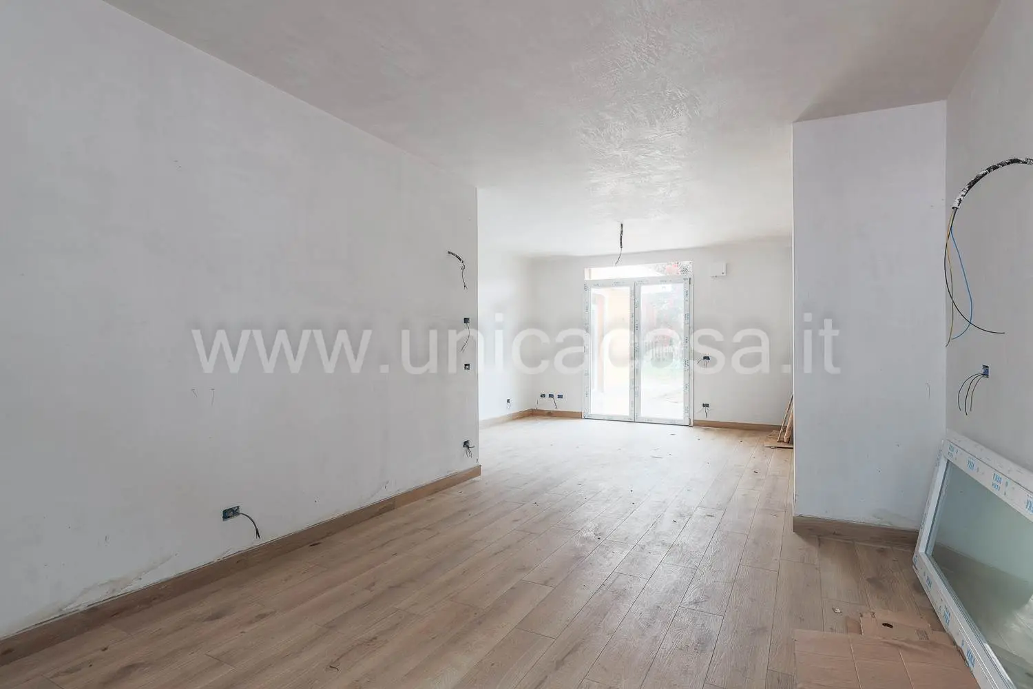 Villa in Vendita a Basiano Villa in Vendita a Basiano