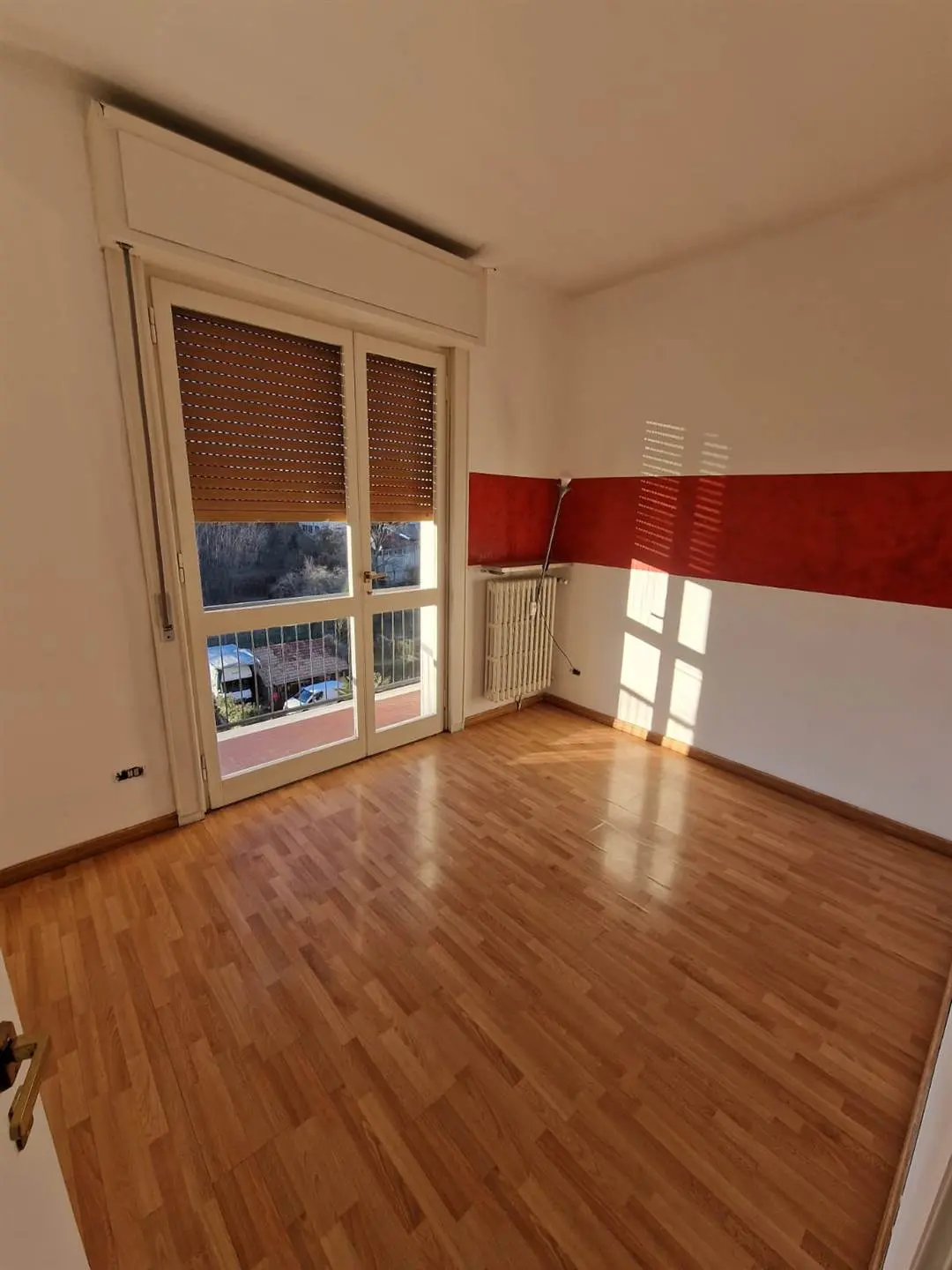 Appartamento tre locali in vendita ad Aicurzio – zona centrale e servita Appartamento tre locali in vendita ad Aicurzio – zona centrale e servita