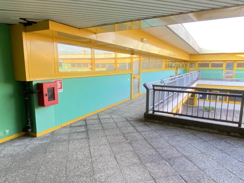 Ufficio in Vendita a Busnago Ufficio in Vendita a Busnago