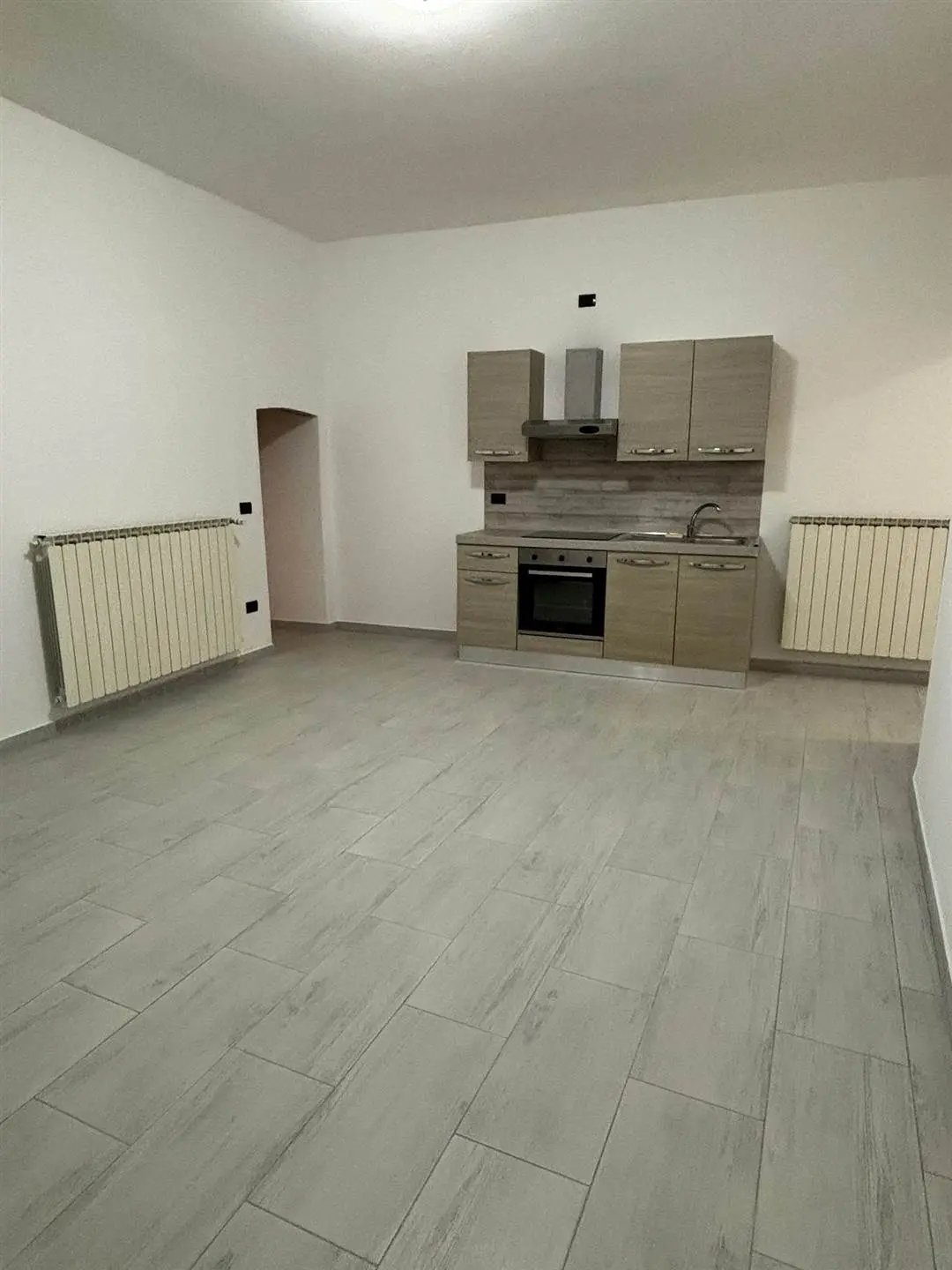 Appartamento in Vendita a Capriate San Gervasio Appartamento in Vendita a Capriate San Gervasio