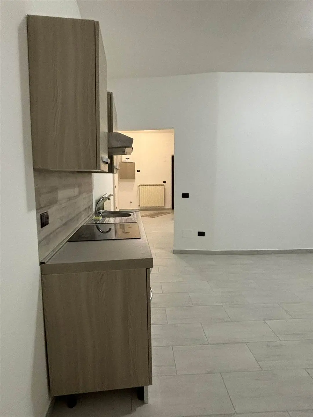 Appartamento in Vendita a Capriate San Gervasio Appartamento in Vendita a Capriate San Gervasio