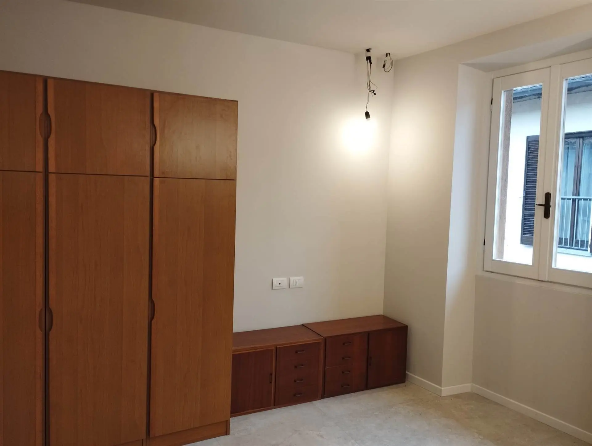 Appartamento Ristrutturato nel Centro del paese Appartamento Ristrutturato nel Centro del paese