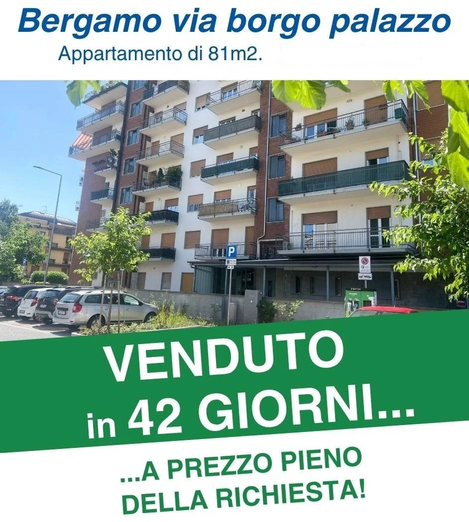 Appartamento venduto Appartamento venduto
