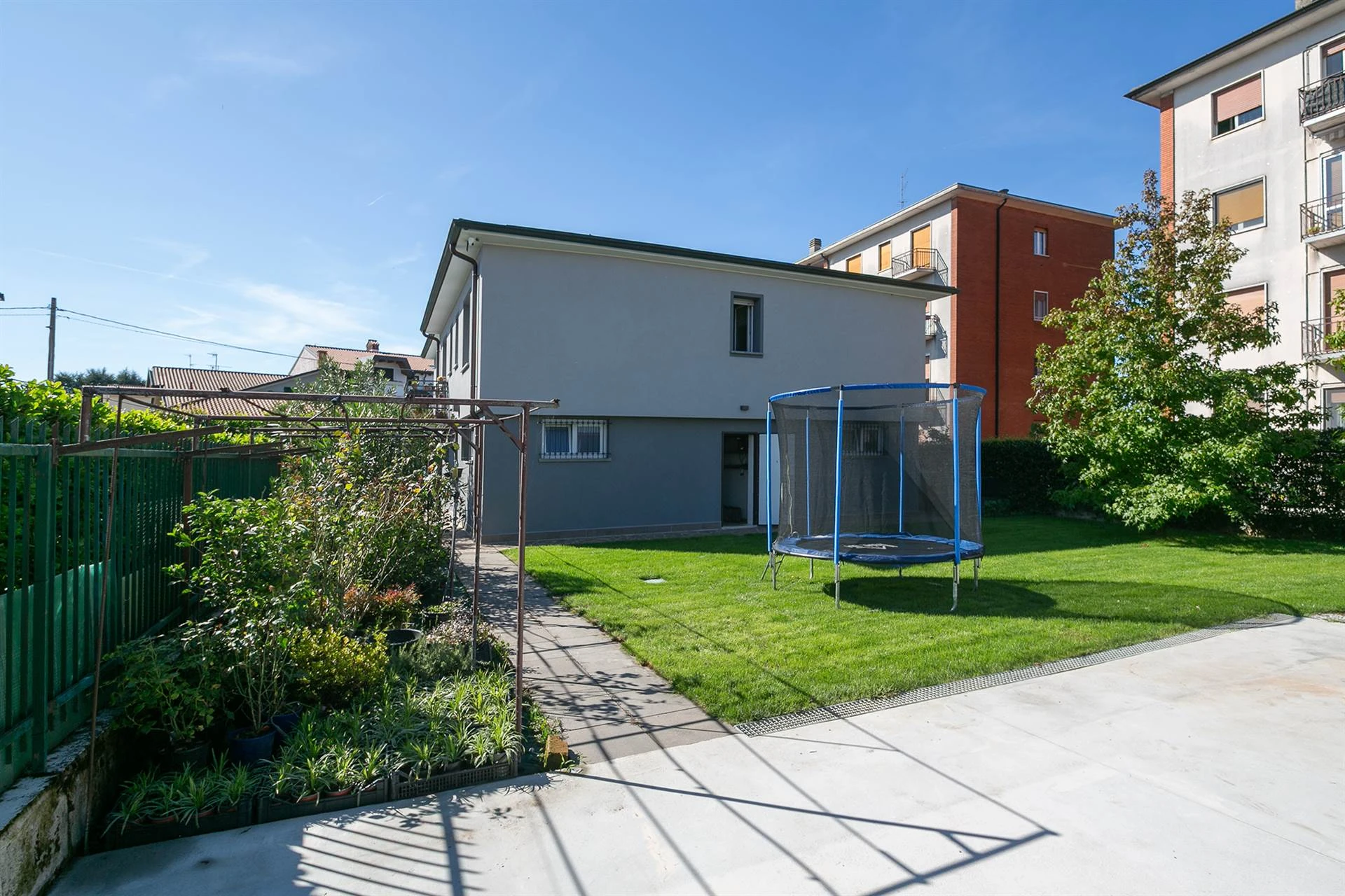 Villa in Vendita a Sulbiate Villa in Vendita a Sulbiate