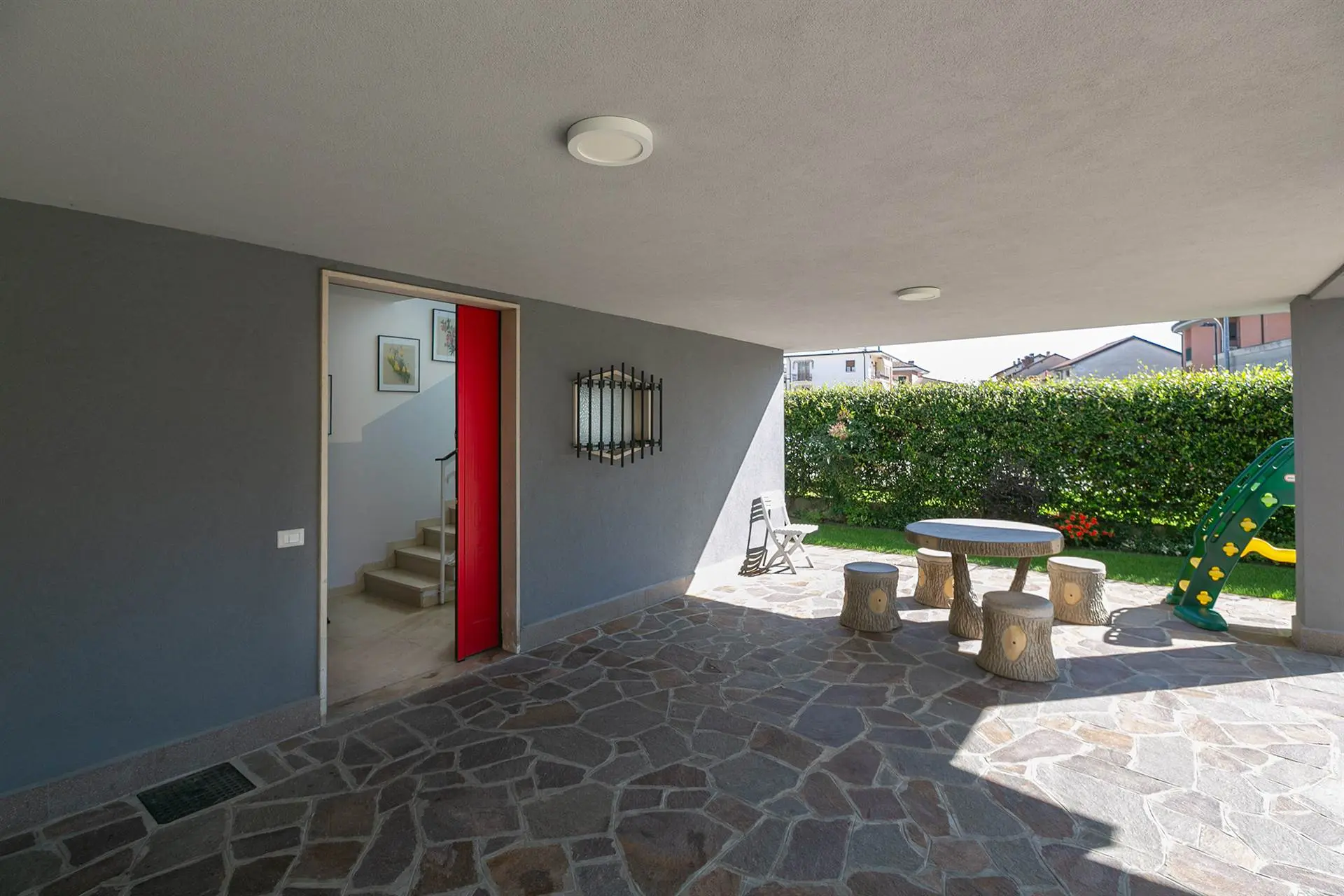 Villa in Vendita a Sulbiate Villa in Vendita a Sulbiate