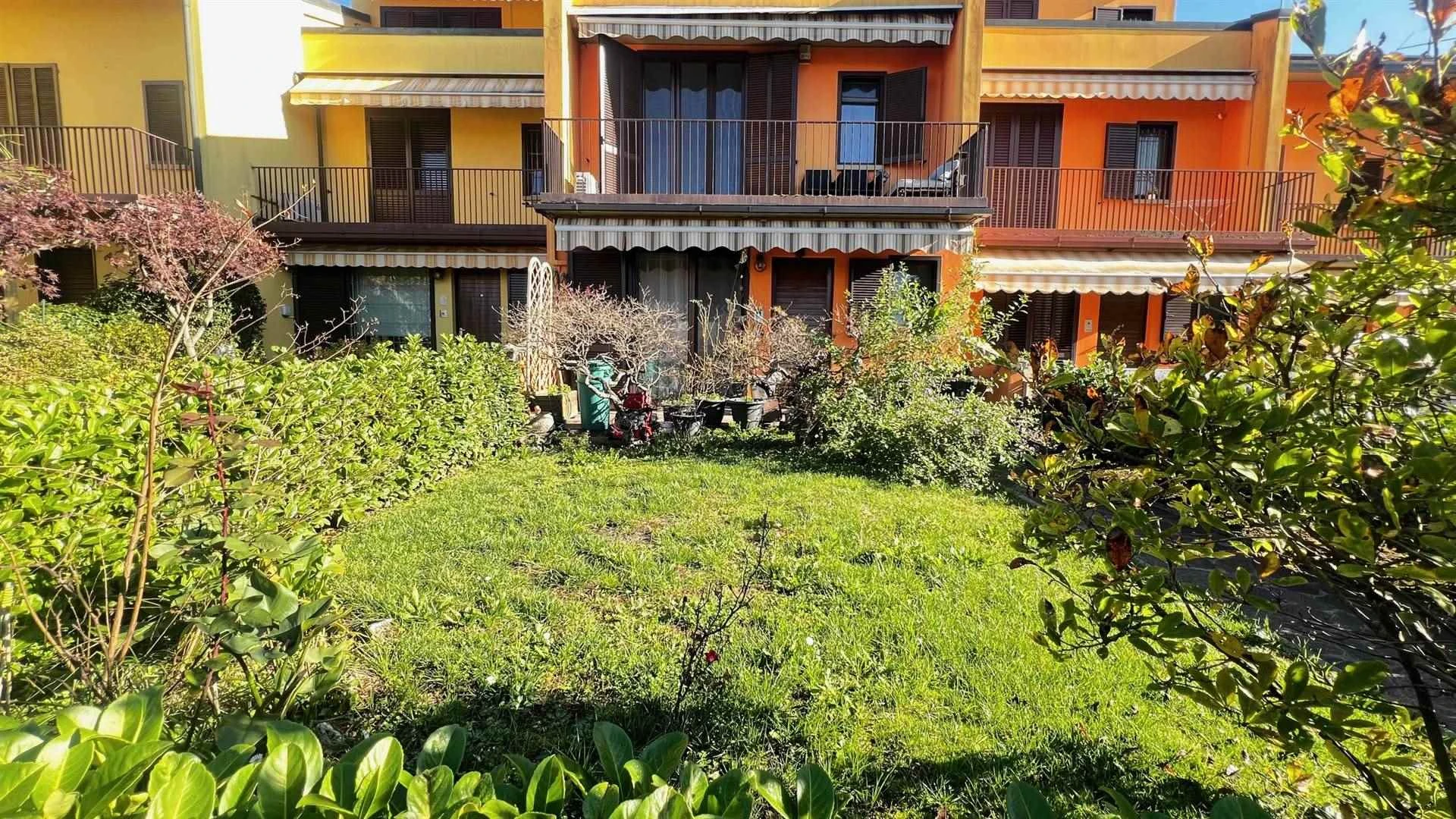 Villa a schiera Villa a schiera