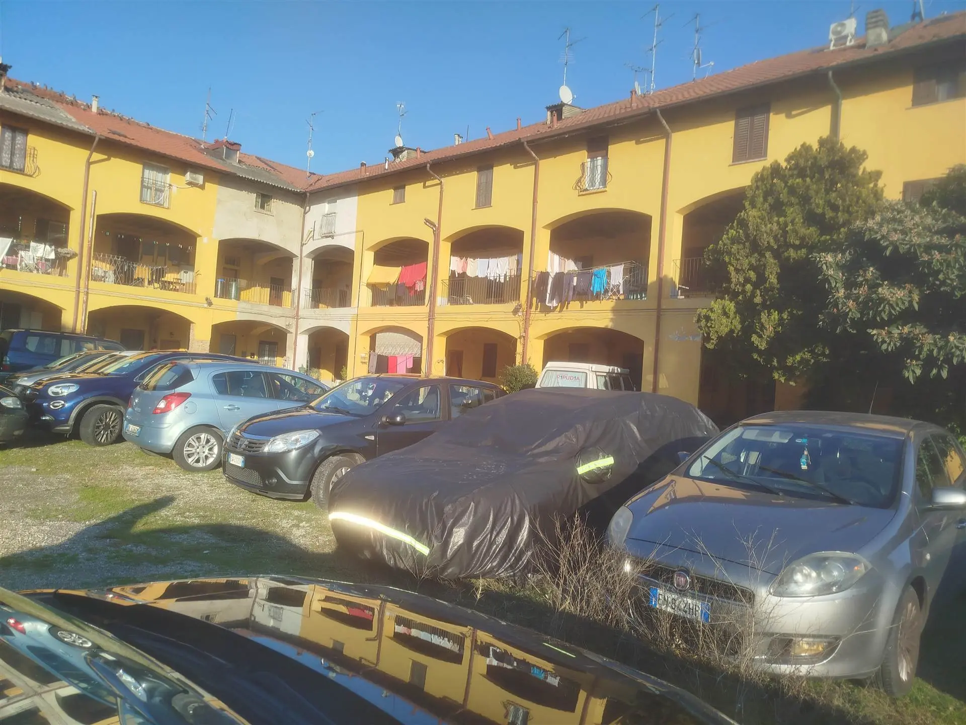 Immobile Appartamento in Vendita a Pessano con Bornago Immagine di copertina dell'immobile Appartamento in Vendita a Pessano con Bornago