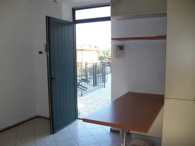 Appartamento in Vendita a Robbiate Appartamento in Vendita a Robbiate