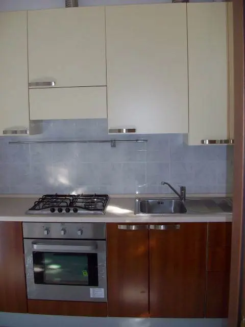 Appartamento in Vendita a Robbiate Appartamento in Vendita a Robbiate