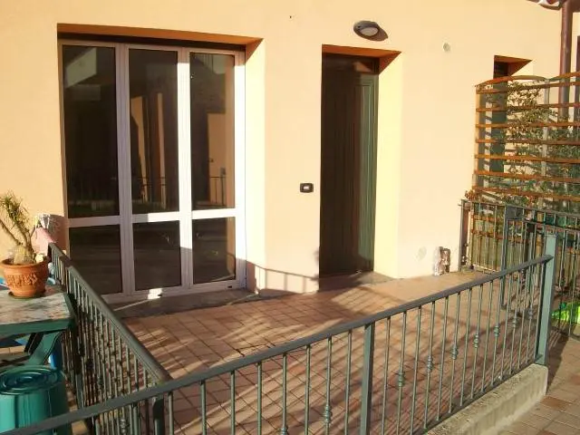 monolocale con possibilità di affitto a riscatto ! monolocale con possibilità di affitto a riscatto !