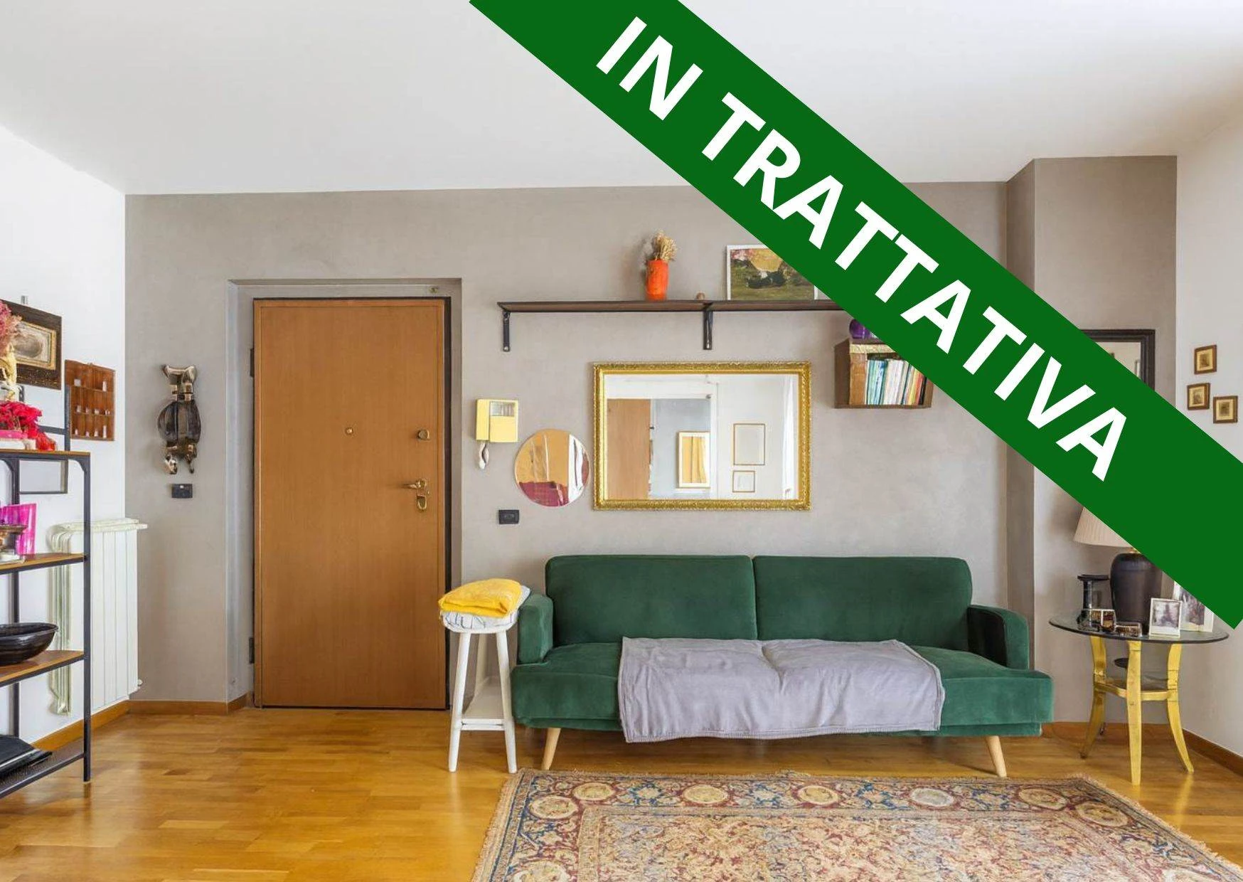 In Trattativa - OPEN HOUSE - 6 Dicembre 2025 In Trattativa - OPEN HOUSE - 6 Dicembre 2025