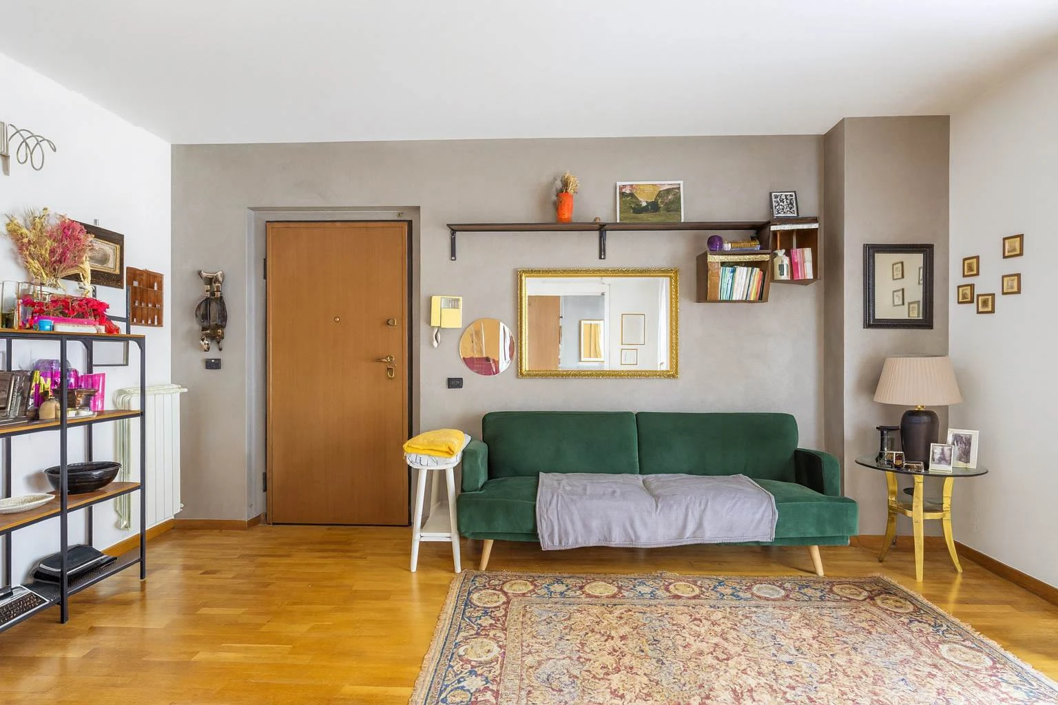 In Trattativa - OPEN HOUSE - 6 Dicembre 2025 In Trattativa - OPEN HOUSE - 6 Dicembre 2025