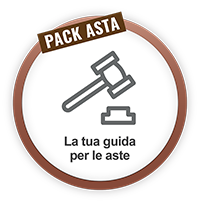 Pack asta